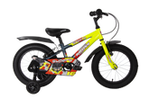 Kross Superb 20T Steel Cycle with 22 cm Frame, Alloy Rims & V Brakes – Ideal for 6–9 Years